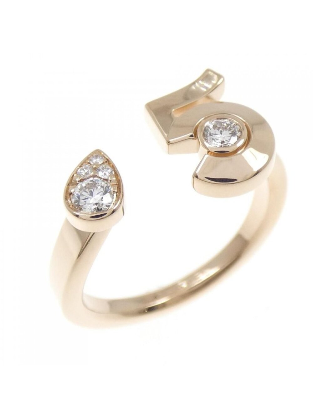 Chanel Extra de Ring